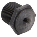 Polypropylene, Reducing Bushing, MPT X FPT, 1/4 in to 4 in. Sizes