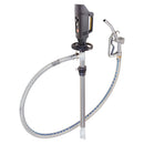 B3 Aluminum Pump Set for Light Viscous Mineral Oils