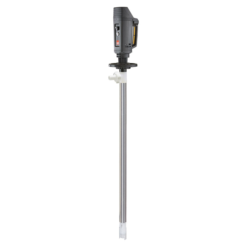 B3 Aluminum Pump Set for Light Viscous Mineral Oils