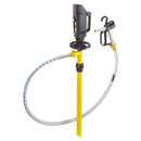 B3 PP Pump Set for Thin Bodied Acids