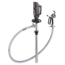 B3 SS Pump Set for Food