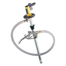 Lutz Pump Set for Thin Bodied Oils and Diesel Fuel