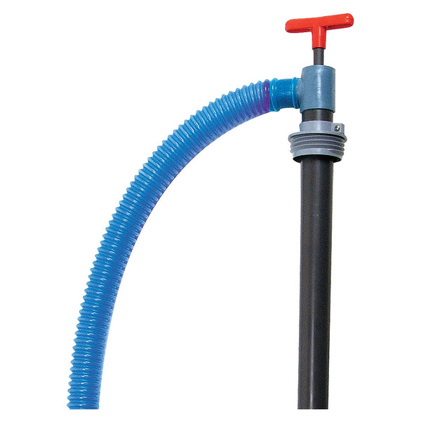 Beckson Acid Transfer Hand Pumps FKM 236 Series