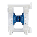 FTI Air FDA Compliant AODD Polypropylene Non-Metallic Diaphragm Pump