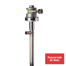 Finish Thompson BT Series BTS 316 Stainless Steel Drum Pump Tube 40 and 48 in.