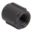 Banjo CPLG038 Polypropylene Coupling FPT 1/4 in. to 3 in. Sizes