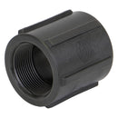 Banjo CPLG150 Polypropylene Coupling FPT 1/4 in. to 3 in. Sizes