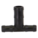 Banjo HBT050-075 Polypropylene Hose Barb Tee HB 3/8 in. to 3 in. Sizes
