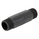 Banjo NIP125-6 Polypropylene Nipple MPT 1/4 in. to 3 in. Sizes Short to 6 in. Lengths