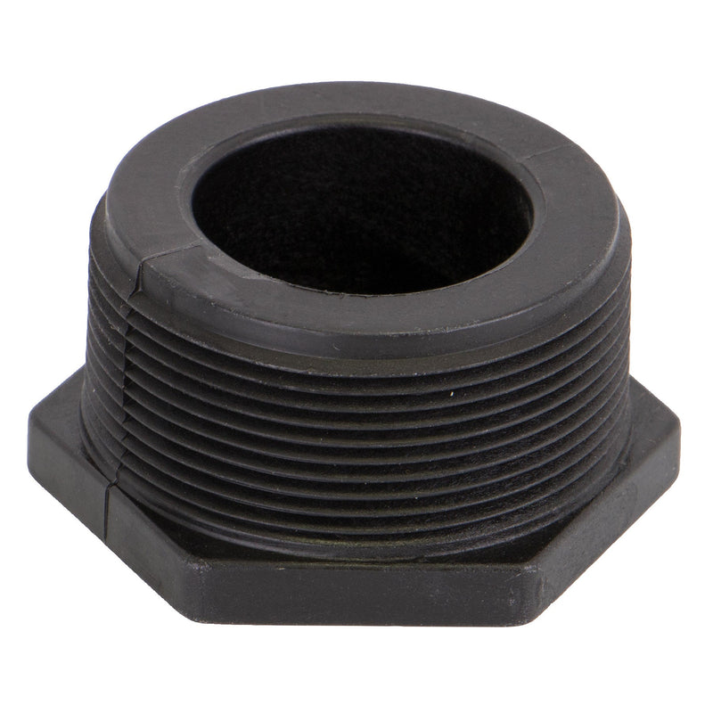 Banjo PLUG200 Polypropylene Plug MPT 1/4 in. to 3 in. Sizes