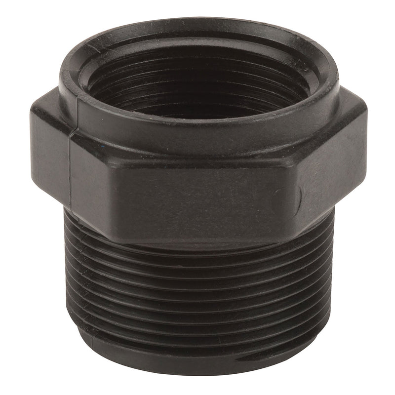 Banjo RB150-125 Polypropylene Reducing Bushing MPT X FPT 1/4 in to 4 in. Sizes