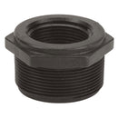 Banjo RB200-125 Polypropylene Reducing Bushing MPT X FPT 1/4 in to 4 in. Sizes