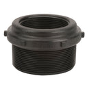 Banjo RB400-300 Polypropylene Reducing Bushing MPT X FPT 1/4 in to 4 in. Sizes