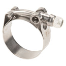 Banjo TC162 T-Bolt Hose Clamp Stainless Steel 1 in. to 4 in. Size