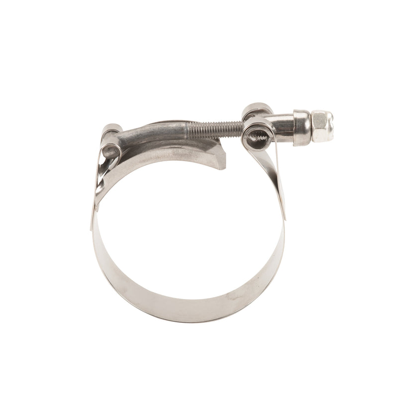 Banjo TC224 T-Bolt Hose Clamp Stainless Steel 1 in. to 4 in. Size