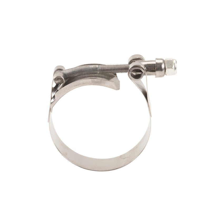 Banjo TC224 T-Bolt Hose Clamp Stainless Steel 1 in. to 4 in. Size