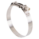 Banjo TC425 T-Bolt Hose Clamp Stainless Steel 1 in. to 4 in. Size