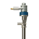 Finish Thompson Flammable Fluid Drum Pump Kits 40 in. EF Series 316 Stainless Steel Tube Air Motor