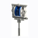 FTI Air FT05 Drum Pump Kit Diaphragm Pump Accessories