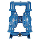 FTI Air Model FT30 Aluminum 3 in. Metallic Diaphragm Pump