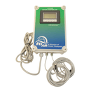 FTI Air Batch Controller Solenoid Cable Extension Diaphragm Pump Accessories