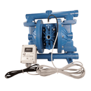 FTI Air Cycle Counter Diaphragm Pump Accessories