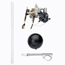 FTI Air Liquid Level Controller Diaphragm Pump Accessories