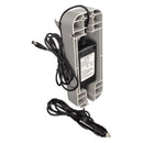 Finish Thompson Cordless Drum Pump Kit EF Series Polypropylene Tube 16 to 48 in.