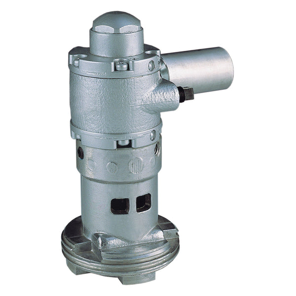 Lutz 4-GT Air Motor