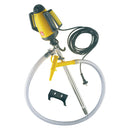 Lutz B2 Vario SS Laboratory Drum Pump Set