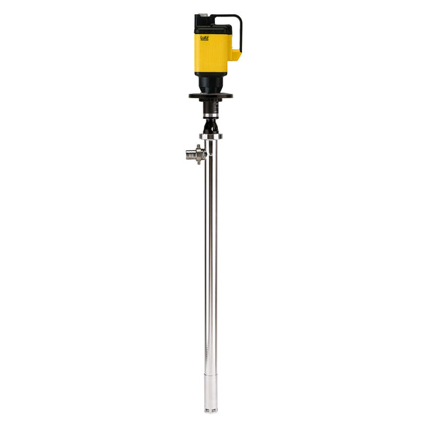 Lutz B70V-SR Progressive Cavity Pump Tube