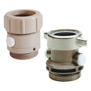 Lutz Emission Proof Fume Barriers