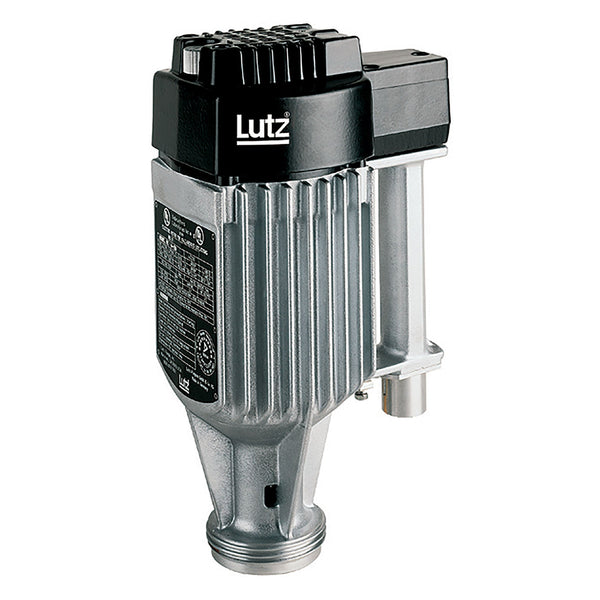Lutz ME I 6 Electric Motor