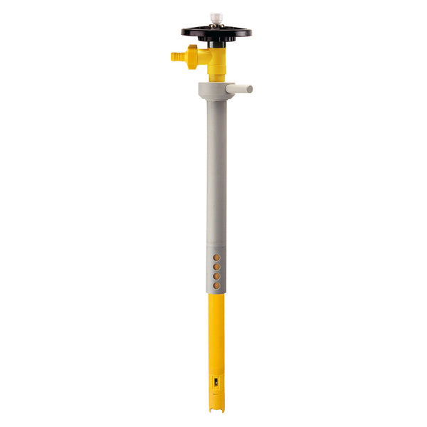 Lutz MP-PP MP-SS Mechanical Seal Pump Tube