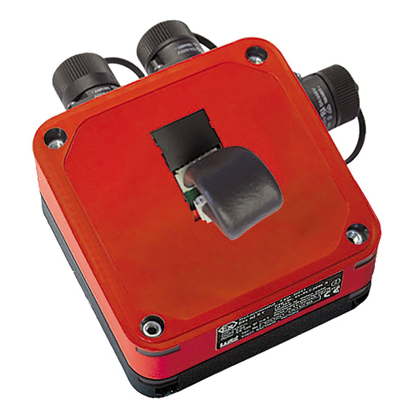 Lutz Relay Module RM10