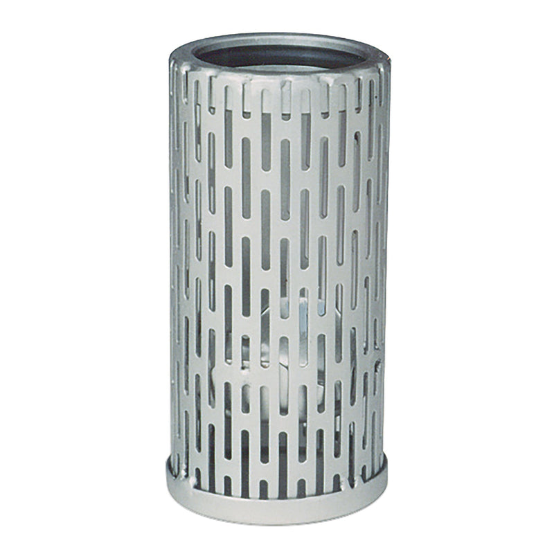 Lutz Foot Strainers