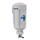 Finish Thompson TEFC and Explosion Proof M3T 12 ft. Cord Drum Pump Motor