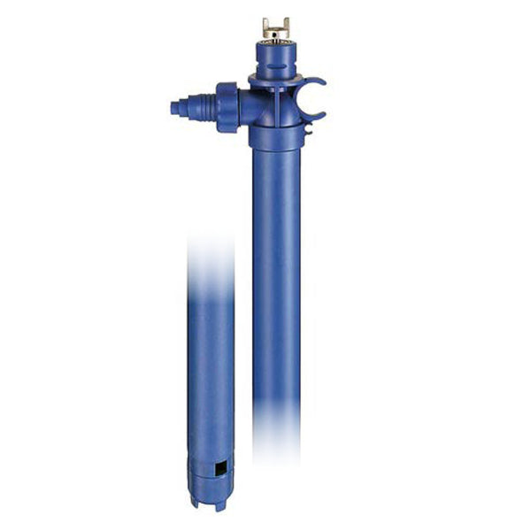 Finish Thompson PF Series PFM Polypropylene Drum Pump Tube 27 to 48 in.