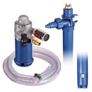 Finish Thompson High Performance Drum Pump Kit 40 in. PF Series PFM Polypropylene Tube Electric Air Motor