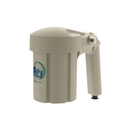 Finish Thompson Open Drip and Splash Proof S1 Dual Speed 12 ft. Cord Drum Pump Motor