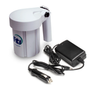 Finish Thompson Open Drip and Splash Proof S6 12-Volt Lithium Ion Drum Pump Motor