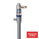 Finish Thompson TT Series CPVC PTFE Drum Pump Tube 27 to 48 in.