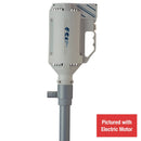 Finish Thompson TT Series CPVC PTFE Drum Pump Tube 27 to 48 in.