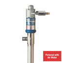 Finish Thompson TT Series 316 Stainless Steel PTFE Drum Pump Tube 27 to 48 in.