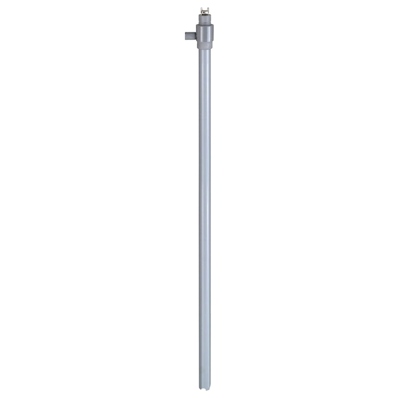 Finish Thompson TT Series CPVC PTFE Drum Pump Tube 27 to 48 in.