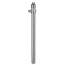 Finish Thompson TT Series 316 Stainless Steel PTFE Drum Pump Tube 27 to 48 in.