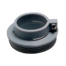 Beckson Drum Adapter 2 in. IPS Standard