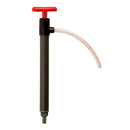 Beckson Sanitary Maintenance Pumps with Hose Outlet