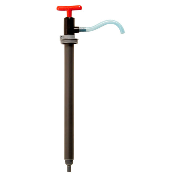 Beckson Sanitary Maintenance Pumps with Spout Outlet