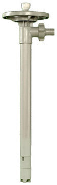 Standard Pump CPVC Drum Pump Tube 27 to 72 in.